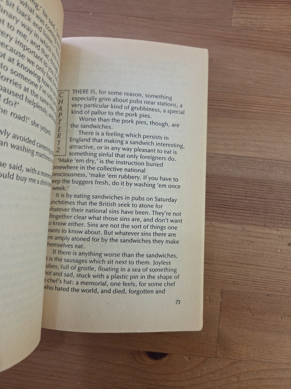 Douglas Adams Paperbacks - Picture 7 of 7